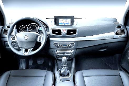 2011 Renault Fluence - Image 4